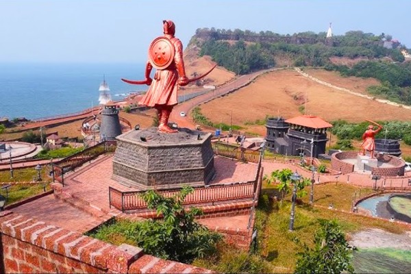 Ratnagiri Shivshrushti