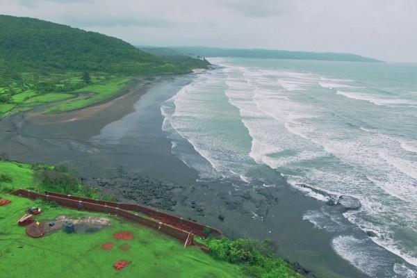 Karde Beach