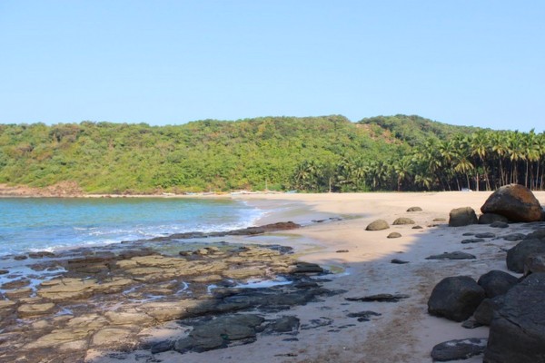 Malagund Beach