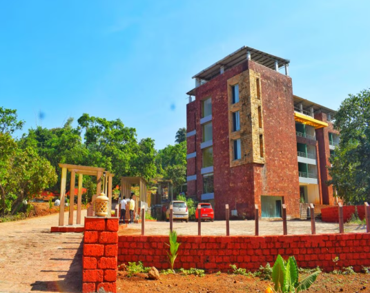 Seafort Resort