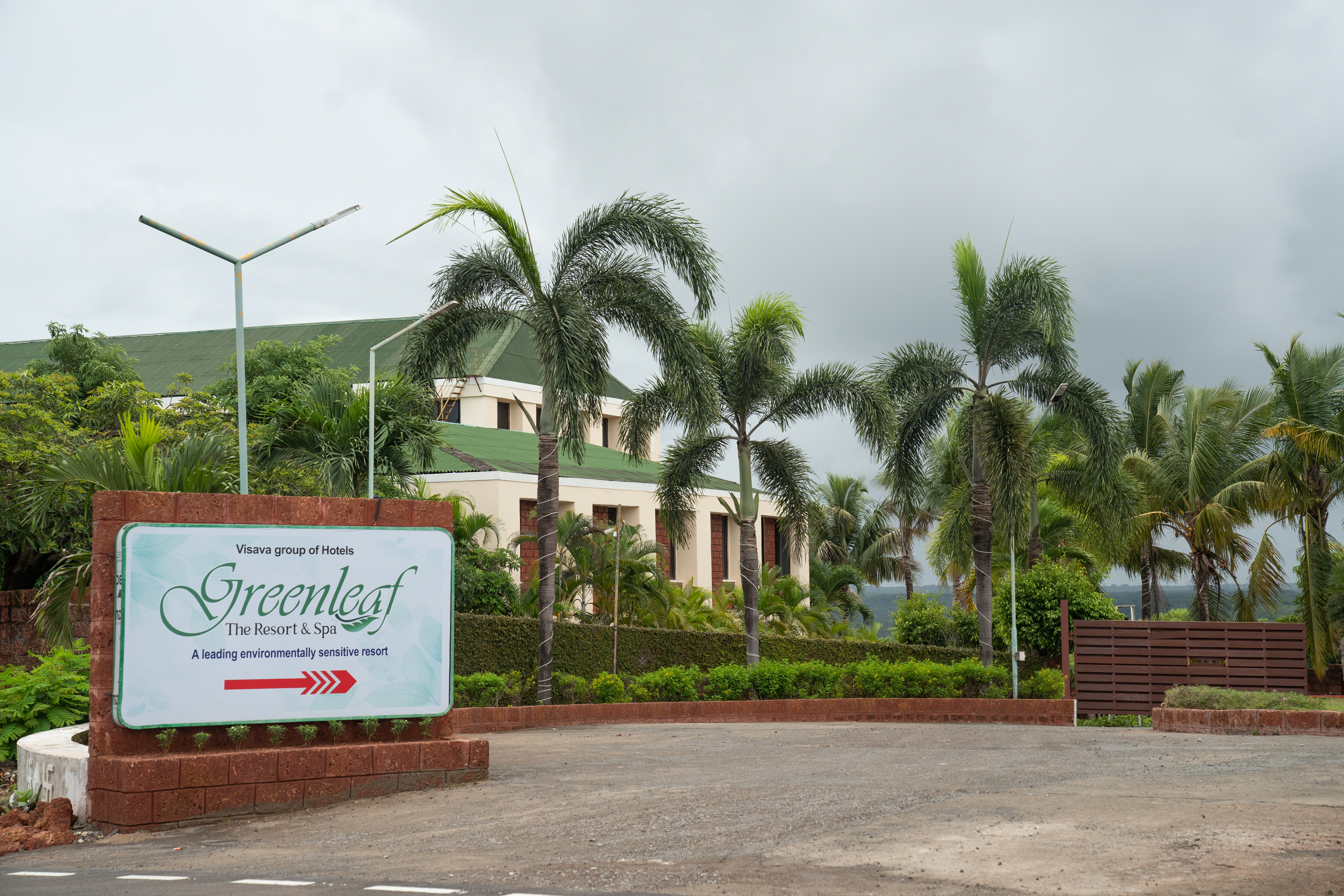 Greenleaf The Resort And Spa