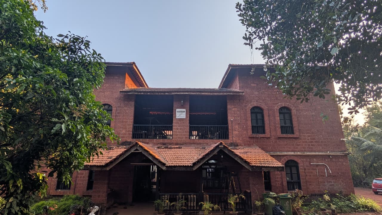 Dr.Nimkar's Konkan Nest Resort 