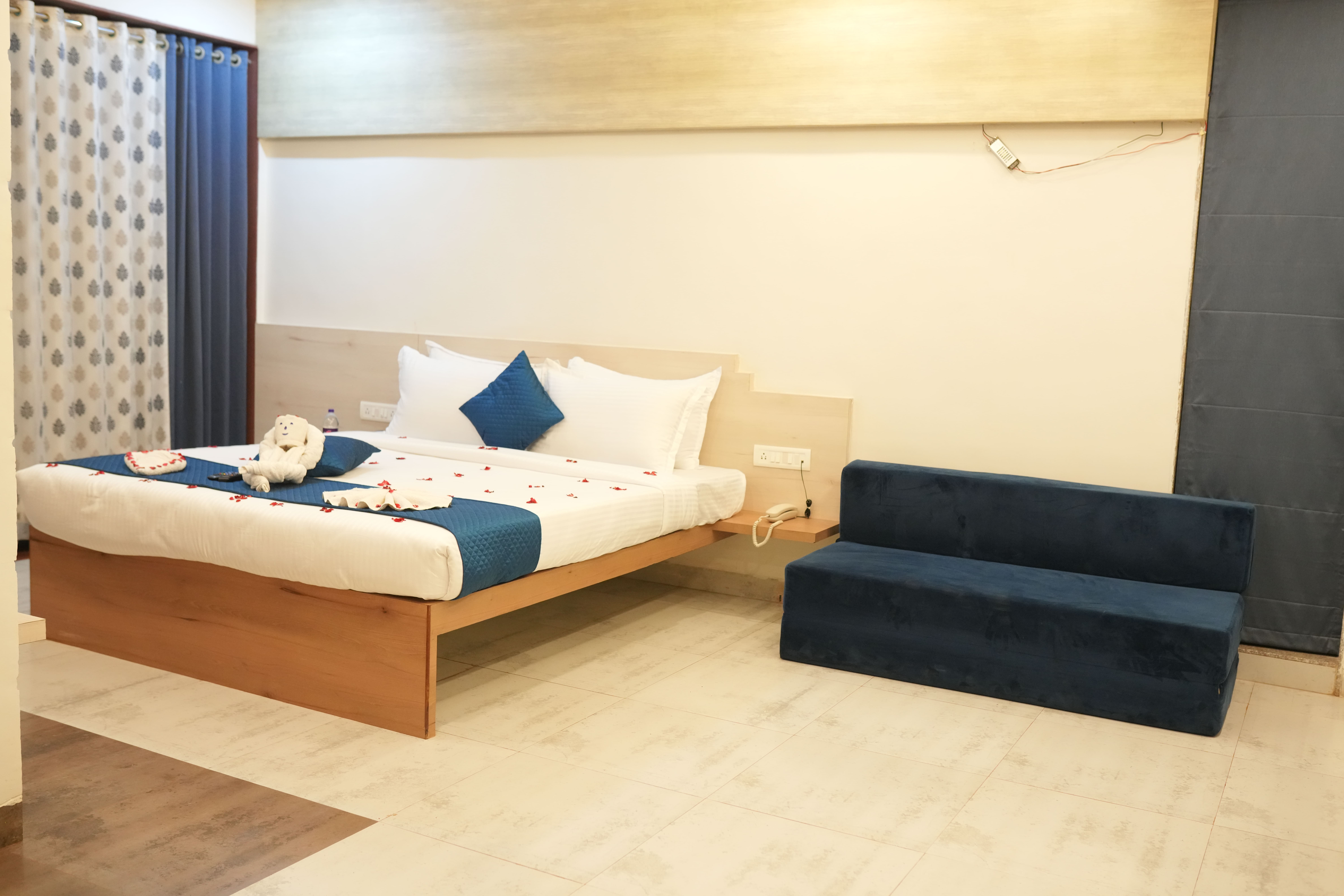 Premium Rooms
