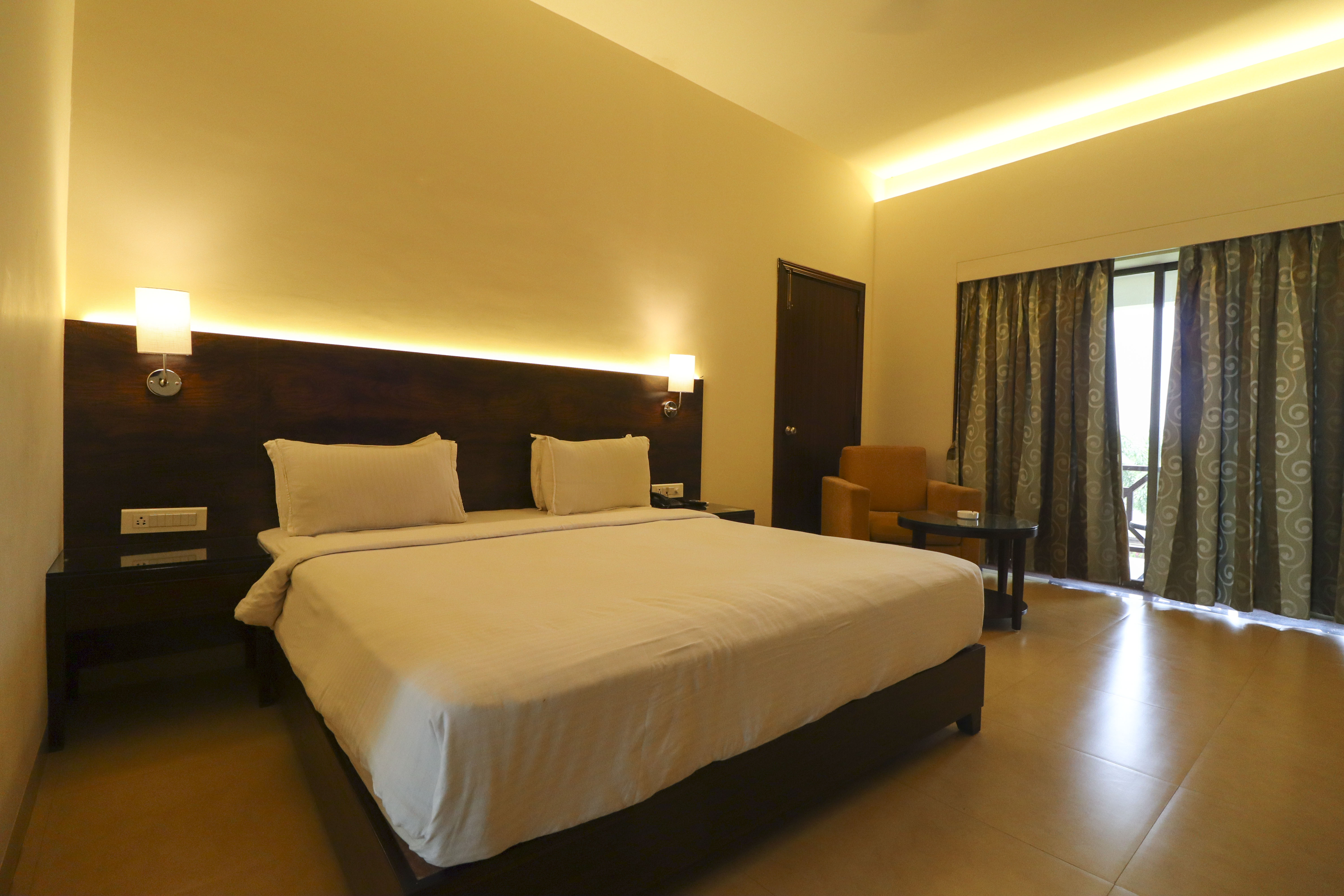 Executive Room