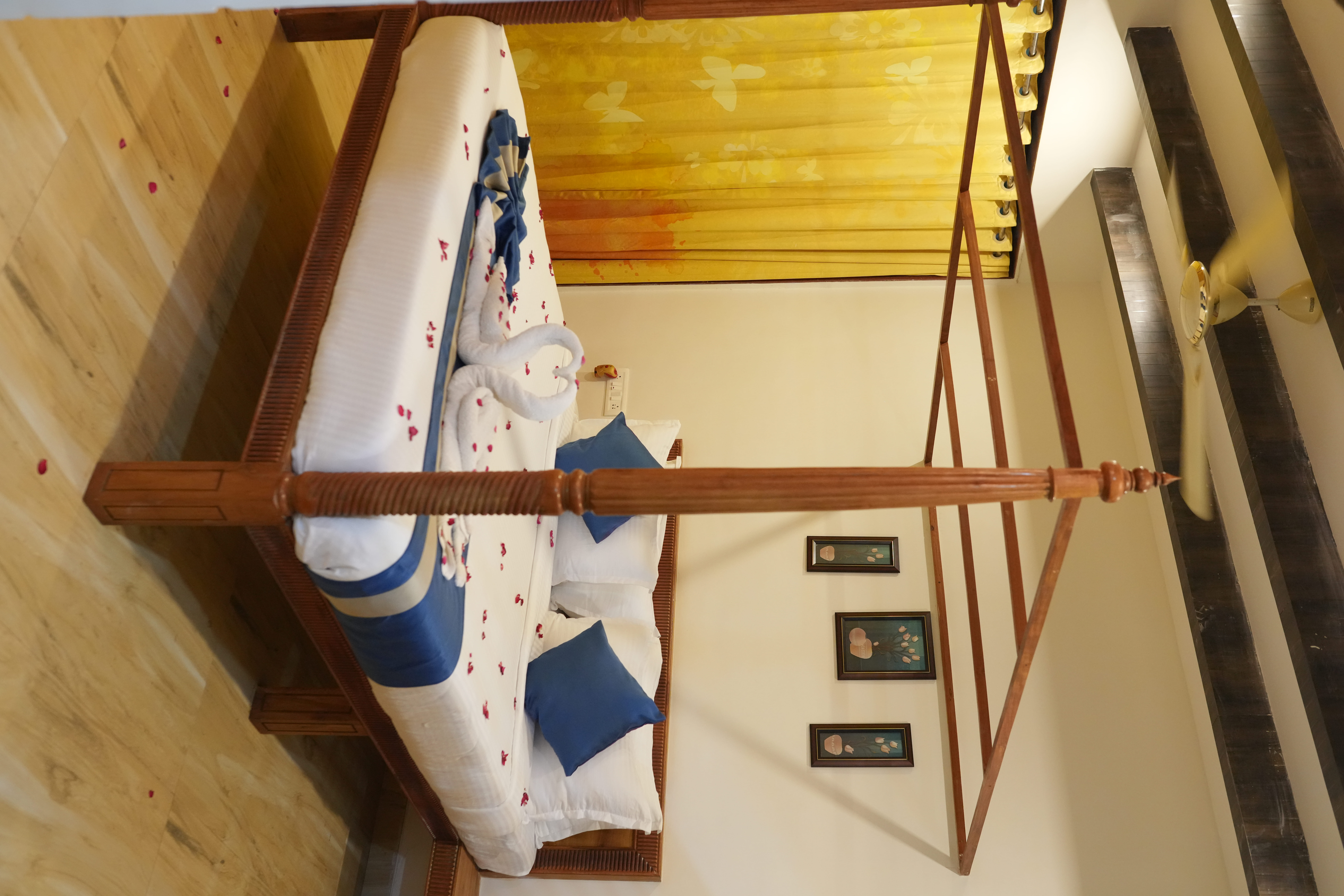 Suite Rooms