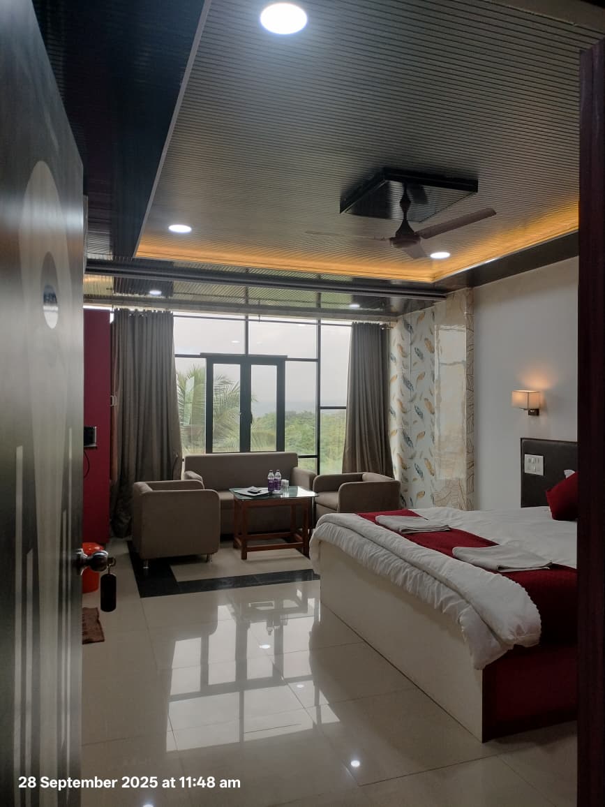 Ac Super Deluxe Romm